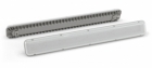 Светодиодный светильник промышленного назначения LSPlate 35-80 W